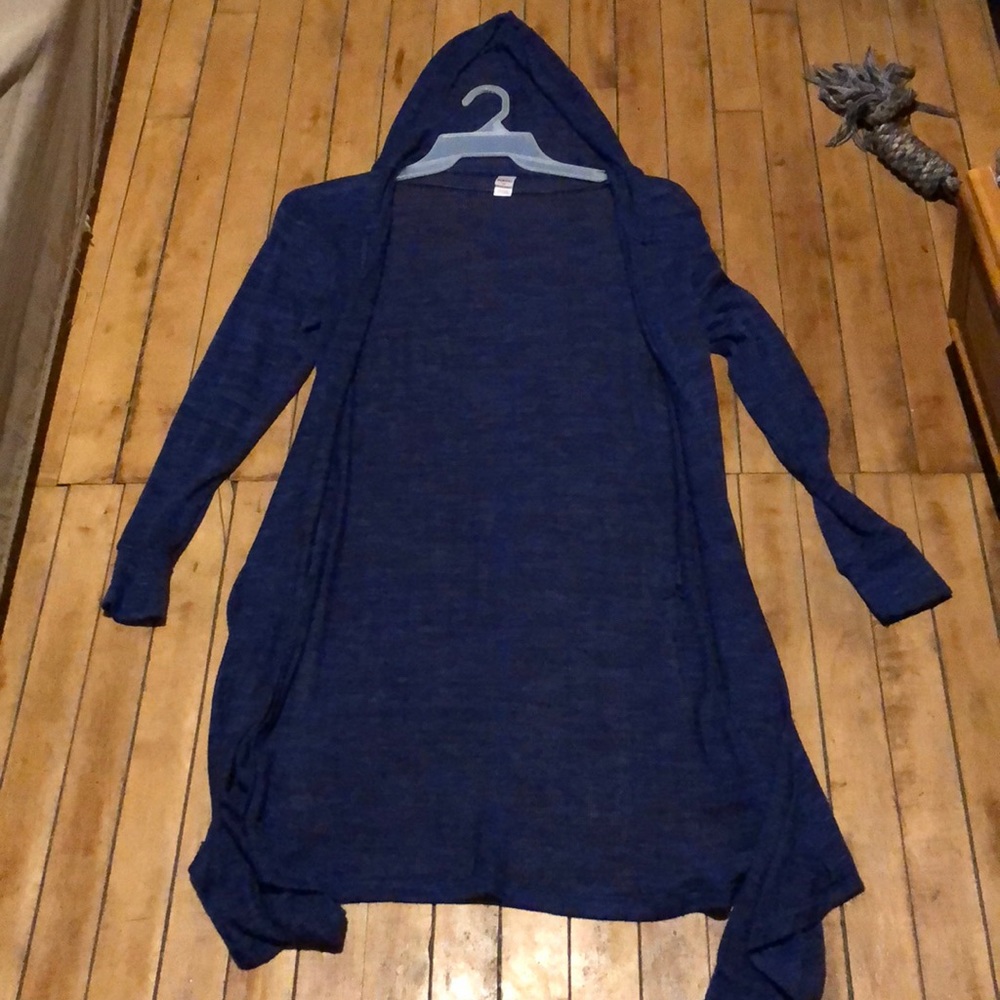Bongo cardigan